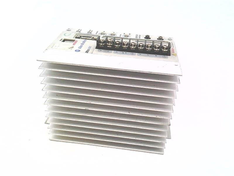 ALLEN BRADLEY 2098-DSD-010-SE