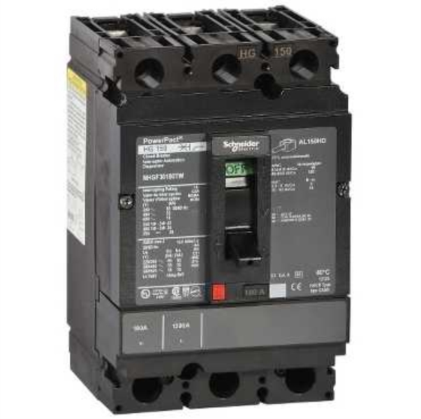SCHNEIDER ELECTRIC NHGF36030TW