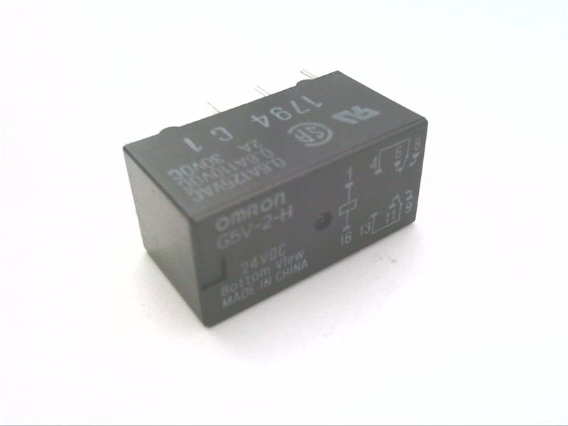 OMRON G5V-2-H  DC24
