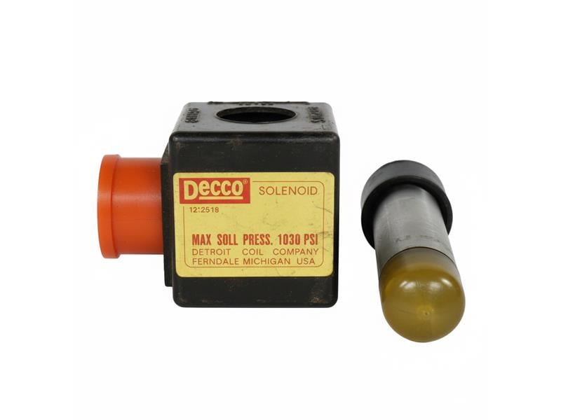 11-190 por ROSS CONTROLS