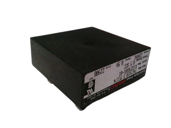 INGERSOLL RAND RLY0857