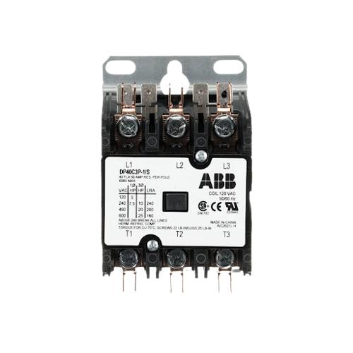 ASEA BROWN BOVERI DP40C3P-1/S