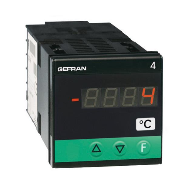 GEFRAN 4T48-4-00-0