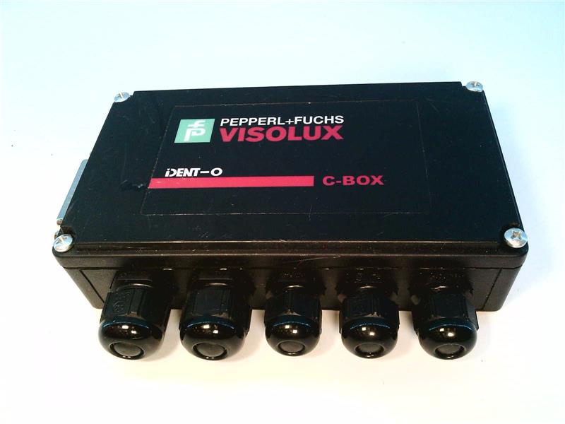 PEPPERL & FUCHS C-BOX100