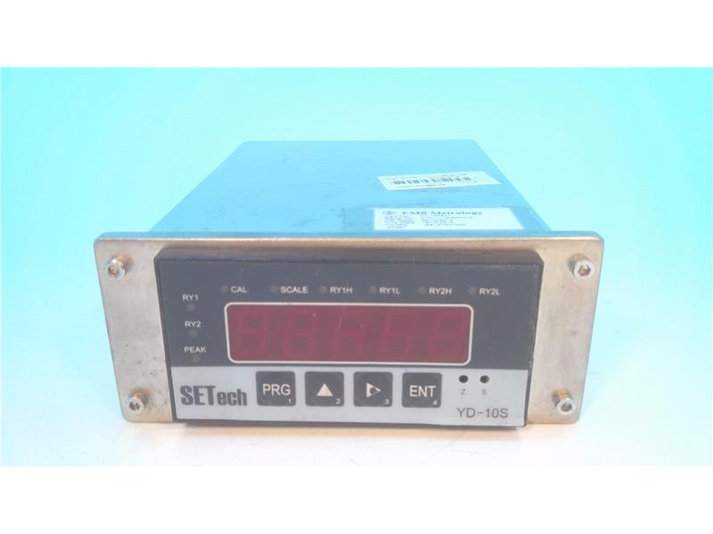 YA21S-600G 0-10V by SETECH