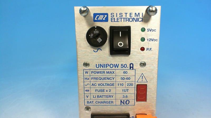 CMZ UNIPOW50