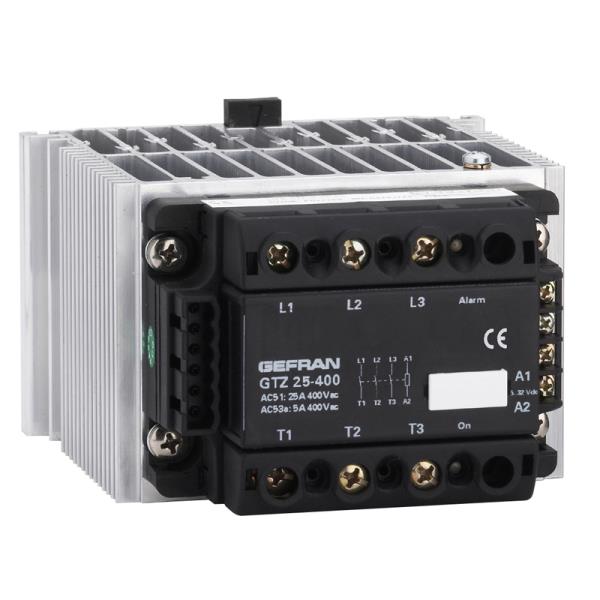 GEFRAN GTZ-40/48-D-1-VEN-90