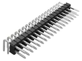 SAMTEC HTSW-204-08-L-D-RA