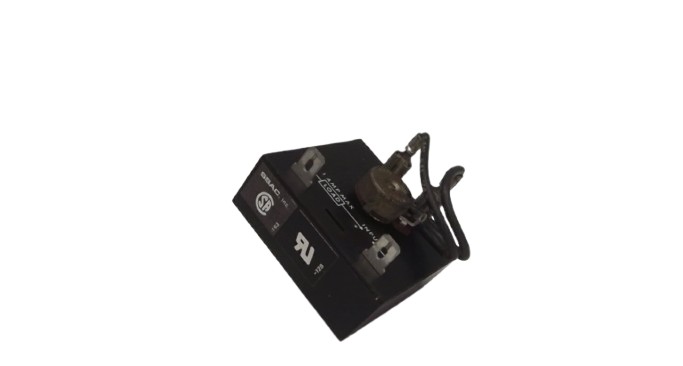 ASEA BROWN BOVERI TS1321