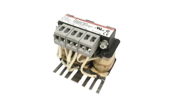 TCI TRANS COIL KDRA2PDR