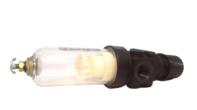 NORGREN B08-421-M3MA