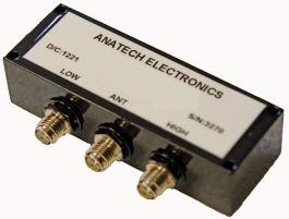 ANATECH ELECTRONICS AM2355-2130D1178-C
