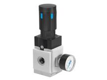 FESTO MS6-LRP-1/4-D7-A8-Z