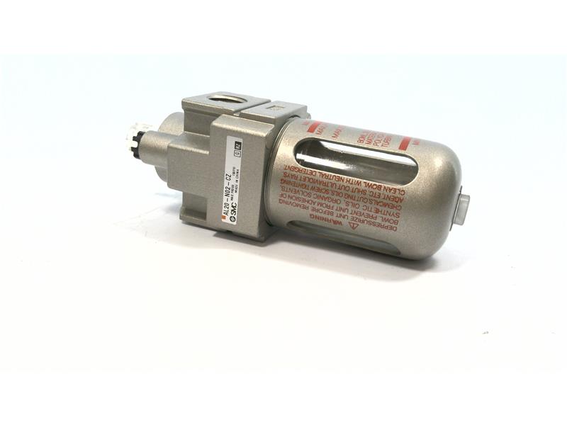 SMC AL20-N02-CZ