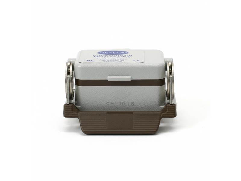 DM6-2-10LS por MENCOM