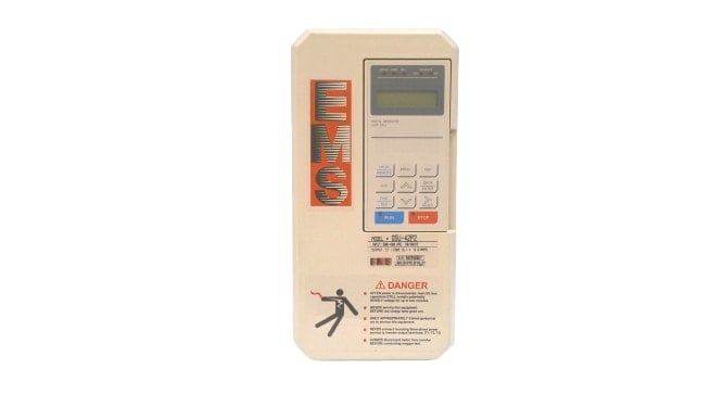 EMS INC CIMR-G5U42P2