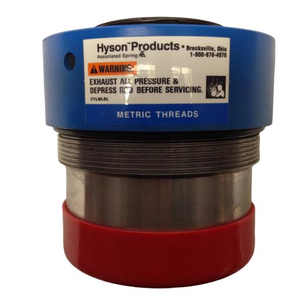 MOR-D 6X1.5 par HYSON