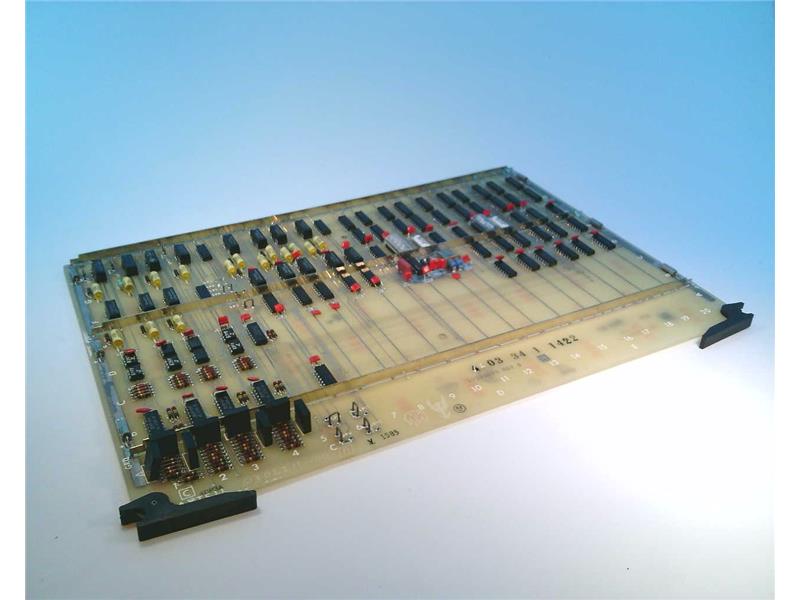 HONEYWELL AXTS11