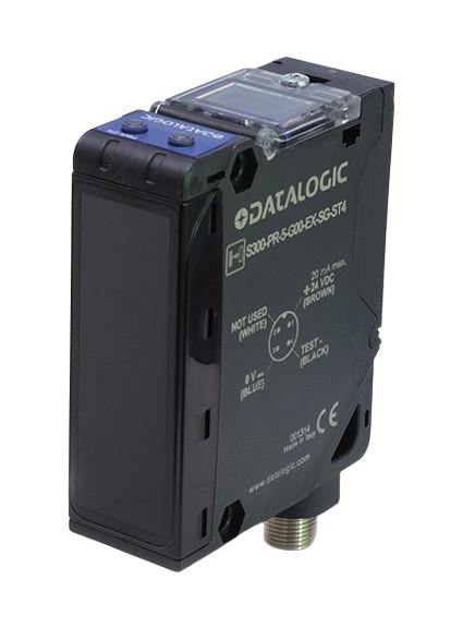 S300-PR-5-G00-EX-M-SG-ST2 by DATALOGIC