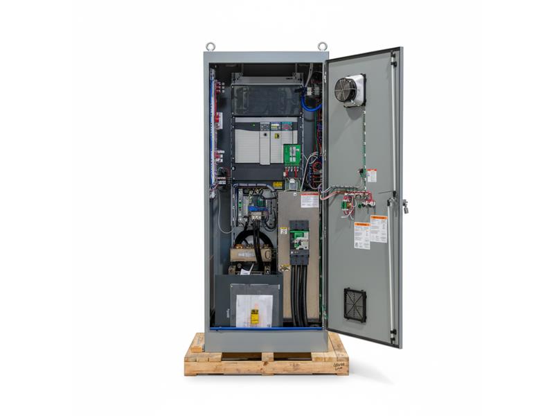 POWERS HOLDINGS INC EFTC-12