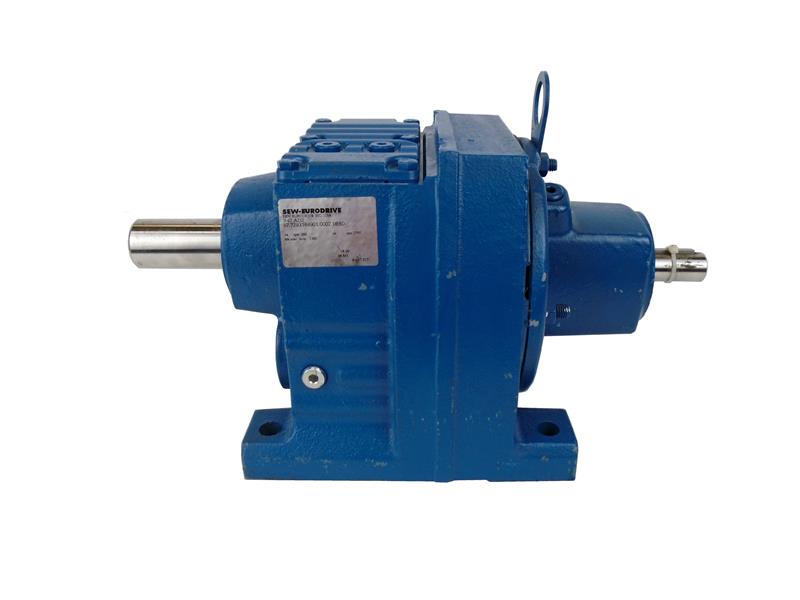 R47-AD2 by SEW EURODRIVE
