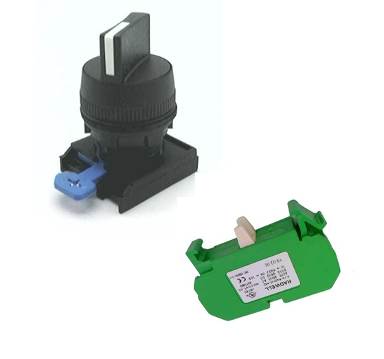 RADWELL RAD-22-SEL-0091/10
