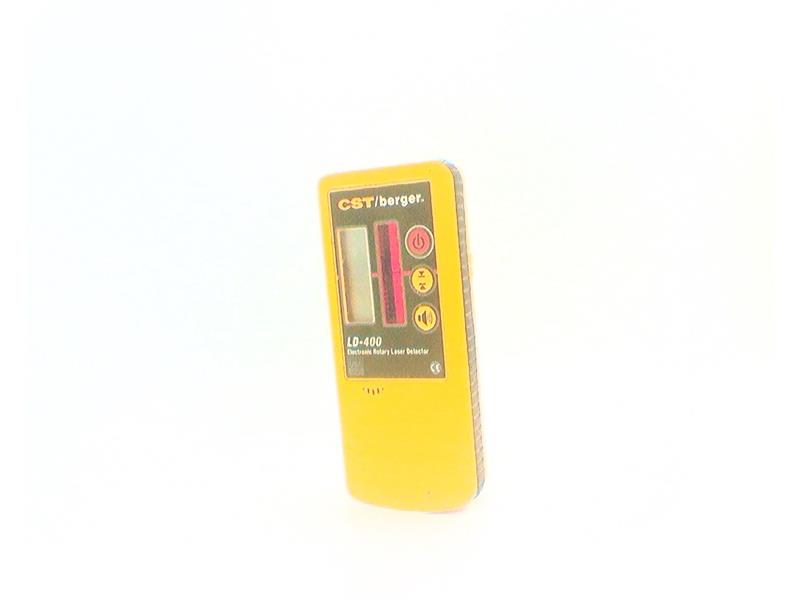 CST BERGER LD400