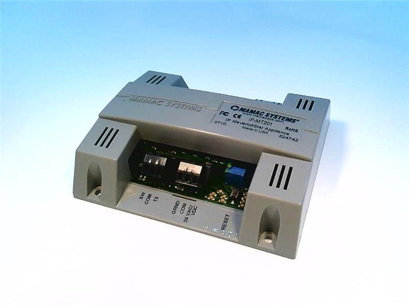 MAMAC SYSTEMS IP-MT-101