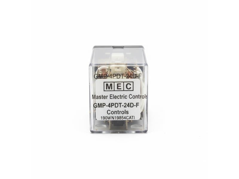 MEC GMP-4PDT-24D-F