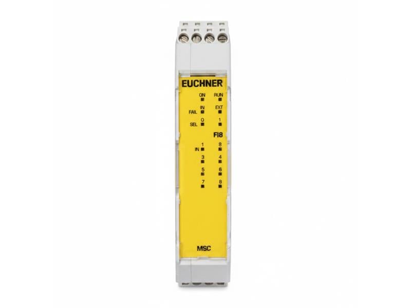 MSC-CE-FI8-121291 by EUCHNER