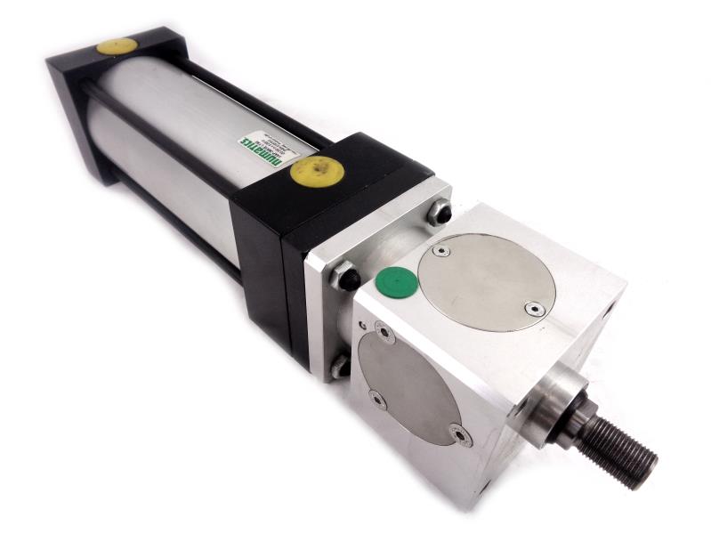 ASCO S4AP-06A1E-LYA0