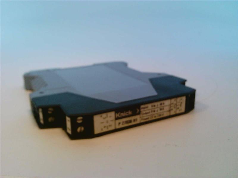 KNICK P 27038 H1