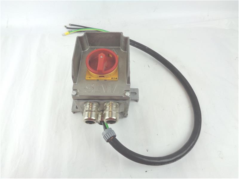 SEW EURODRIVE 28207793