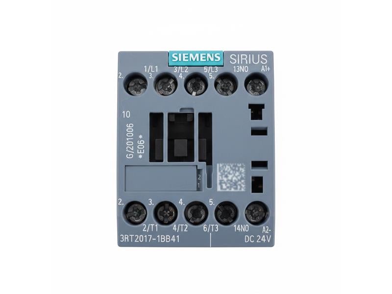 SIEMENS 3RT2017-1BB41-0CC0