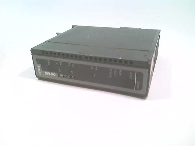 SMAR DF66E