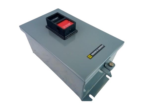 SCHNEIDER ELECTRIC 2510MBA1V33