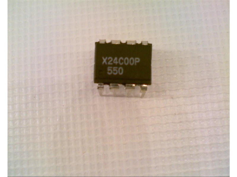 XICOR X24C00P