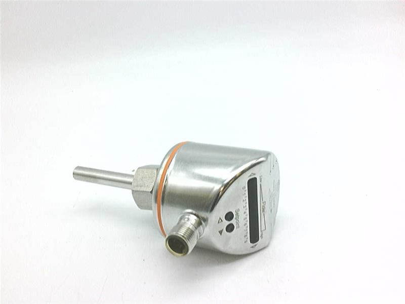 EFECTOR SI5010, PREPROGRAMMED 150 CM/S-U30132