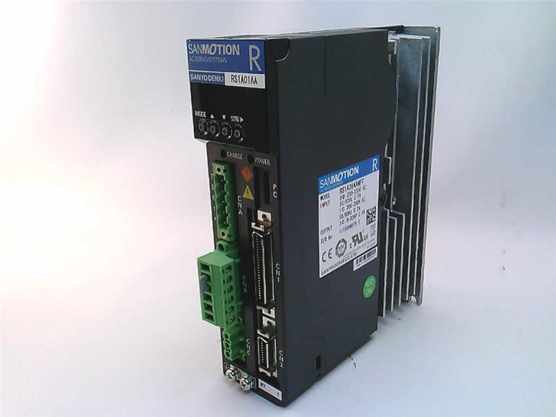 SANYO RS1A01AAWFF