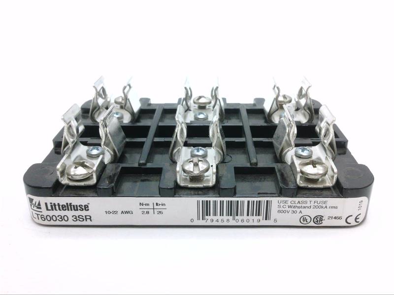 LITTELFUSE LT600303SR