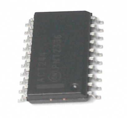 ON SEMICONDUCTOR 74ACT244SC