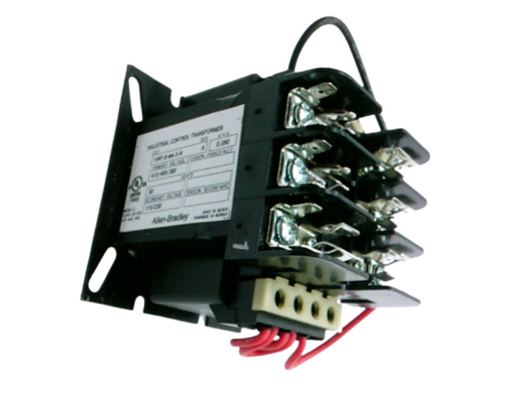 ALLEN BRADLEY 1497-B-M4-3-N
