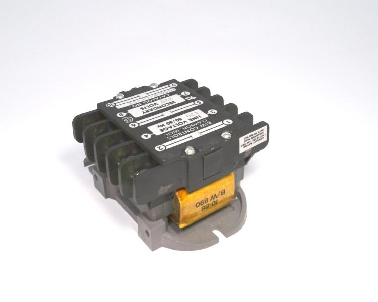 AMETEK 1500-F-L1-S7