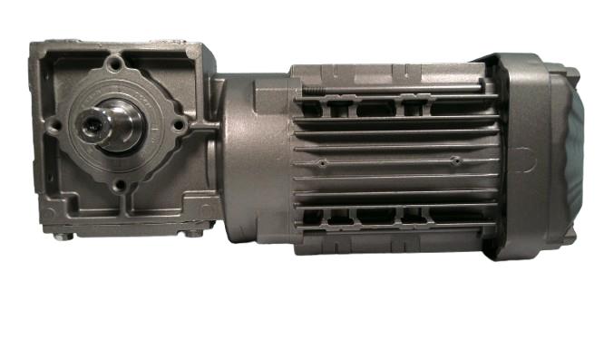 SEW EURODRIVE W20 DRN71M4