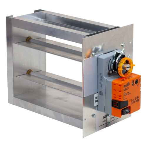 RM-1808 by IO HVAC CONTROLS