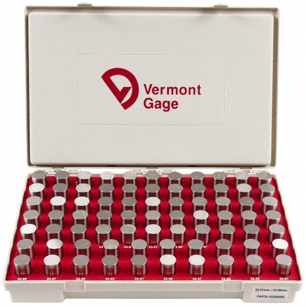 102400900 by VERMONT GAGE