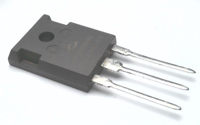 MICROCHIP TECHNOLOGY INC APT5028BVRG
