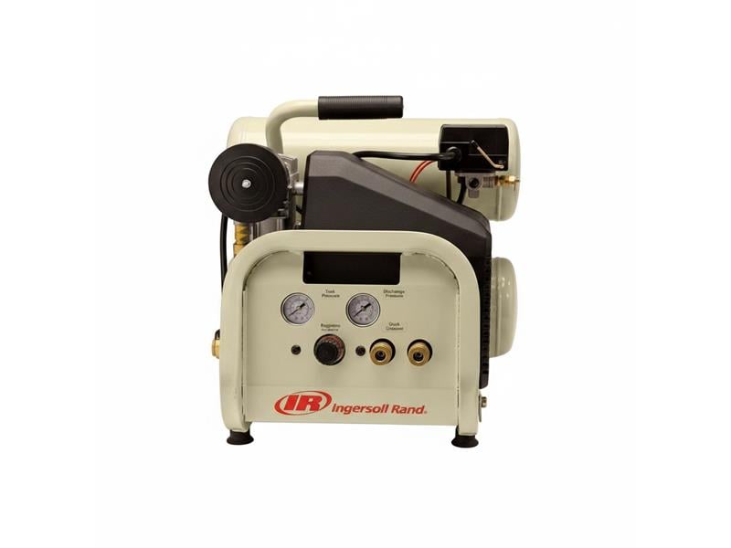 INGERSOLL RAND COM9839