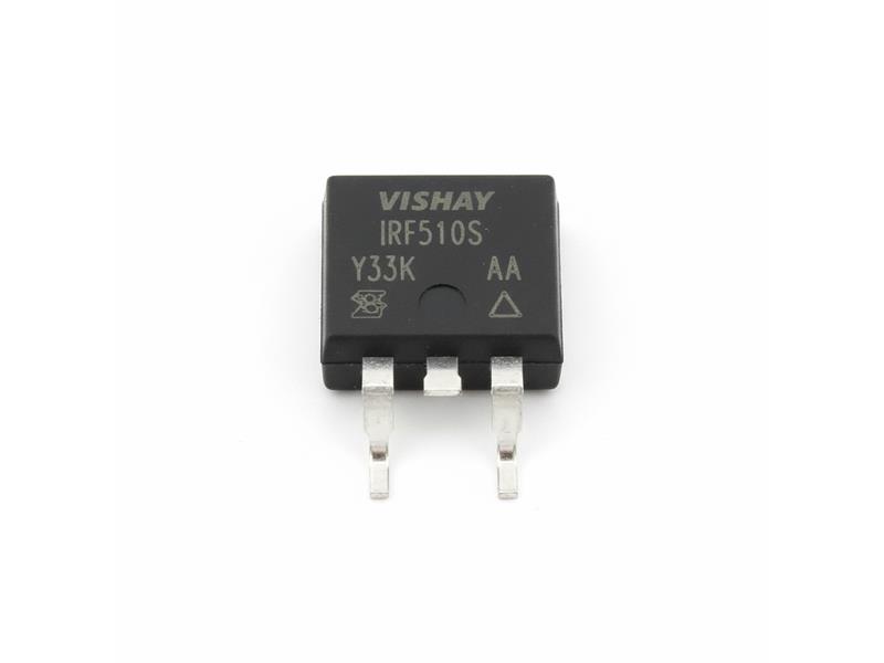 VISHAY IRF510SPBF