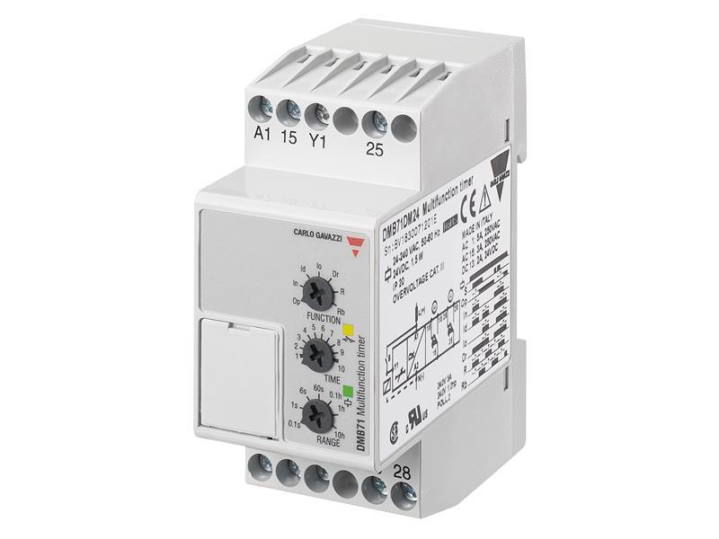 CARLO GAVAZZI DMB71DW24